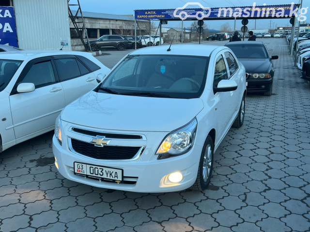 Chevrolet Cobalt
