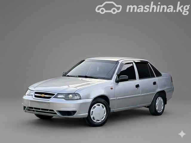 Daewoo Nexia