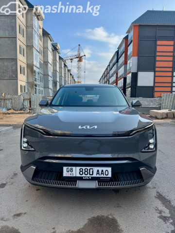 Kia EV5