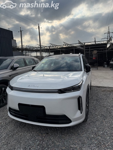 GAC Aion I60
