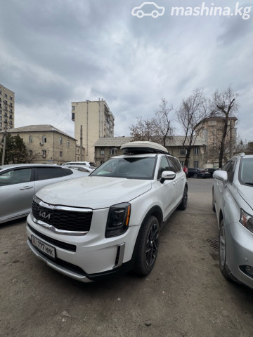 Kia Telluride