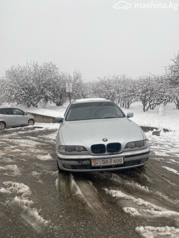 BMW 5 серии