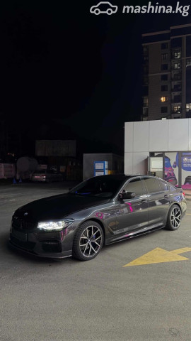 BMW 5 серии