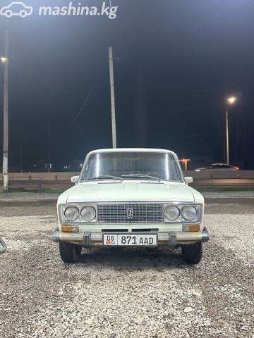 ВАЗ (Lada) 2106