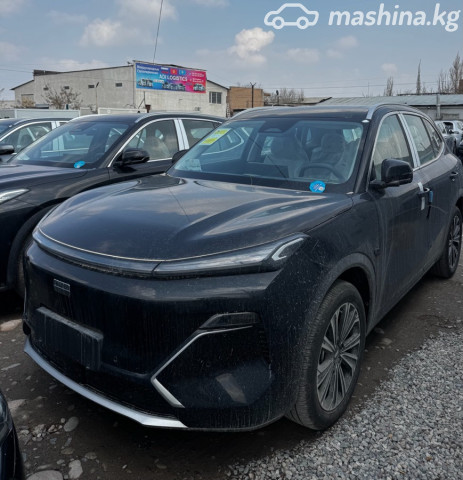 Geely Galaxy Starship 7