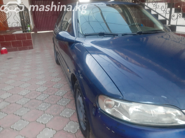 Opel Vectra