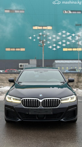 BMW 5 серии