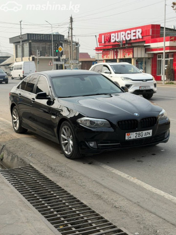 BMW 5 серии