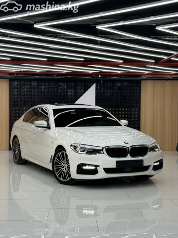 BMW 5 серии