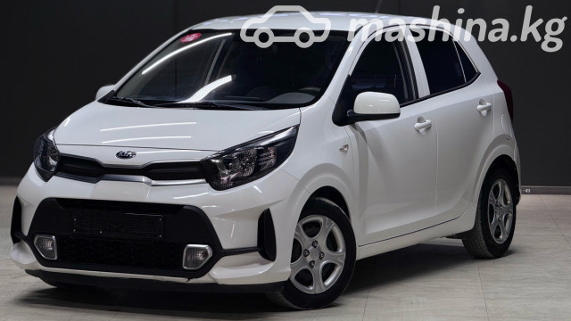 Kia Morning
