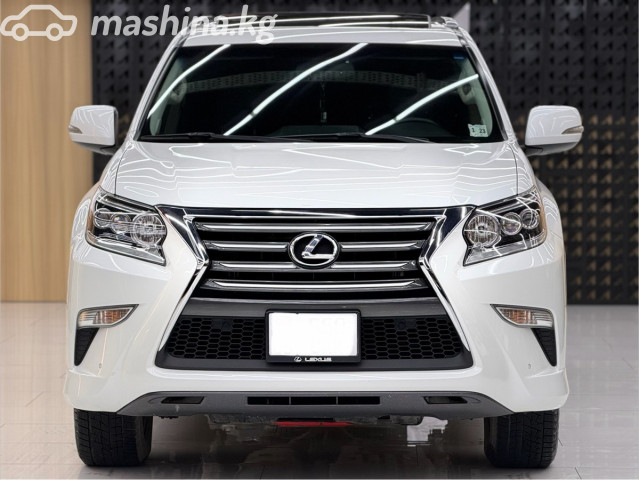 Lexus GX