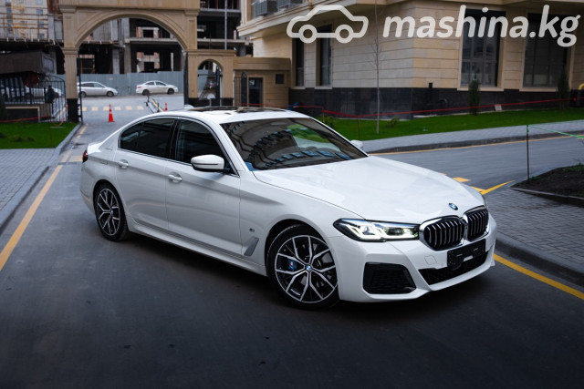 BMW 5 серии