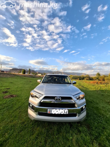 Toyota 4Runner
