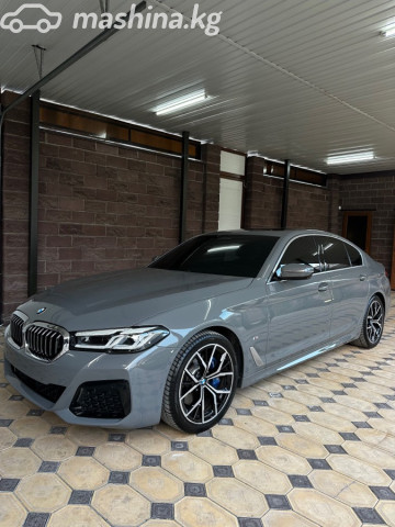 BMW 5 серии