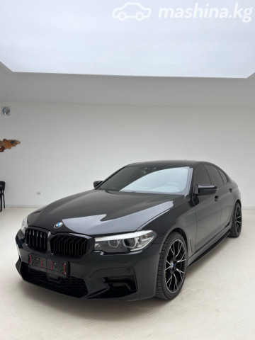 BMW 5 серии