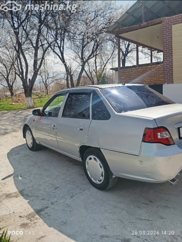 Daewoo Nexia