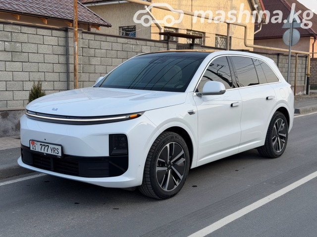 LiXiang L6