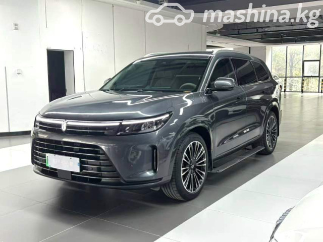 Aito M7