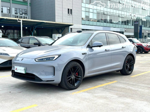 Aito M5