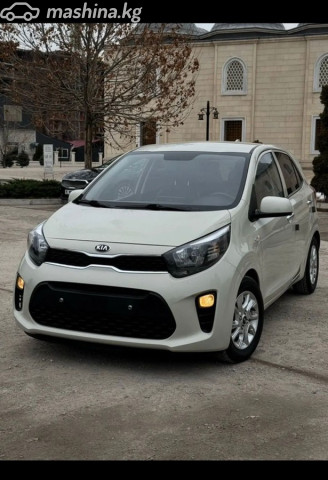 Kia Morning