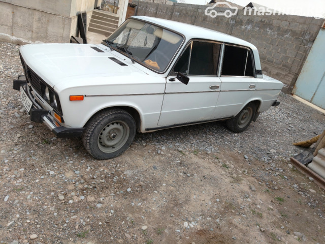 ВАЗ (Lada) 2106