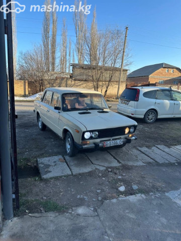 ВАЗ (Lada) 2106