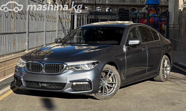 BMW 5 серии