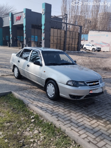Daewoo Nexia