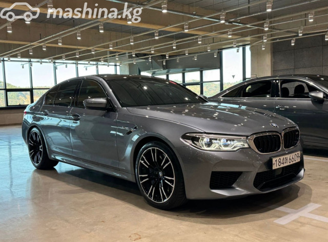 BMW M5