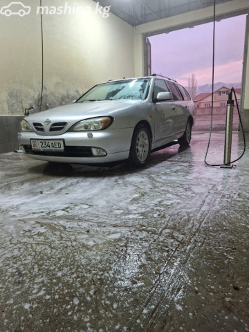 Nissan Primera