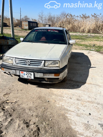 Volkswagen Vento