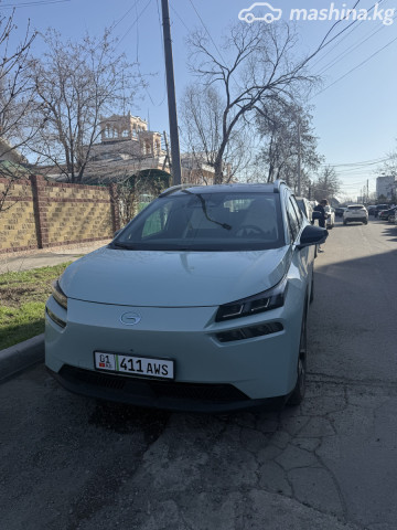 GAC Aion V Plus