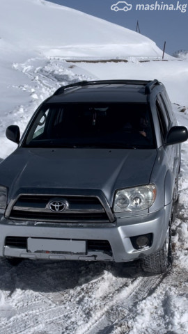 Toyota 4Runner