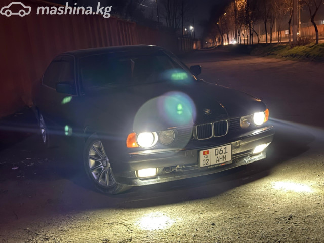 BMW 5 серии