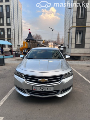 Chevrolet Impala