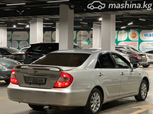 Toyota Camry (Japan)