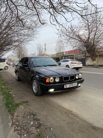 BMW 5 серии