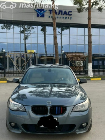 BMW 5 серии