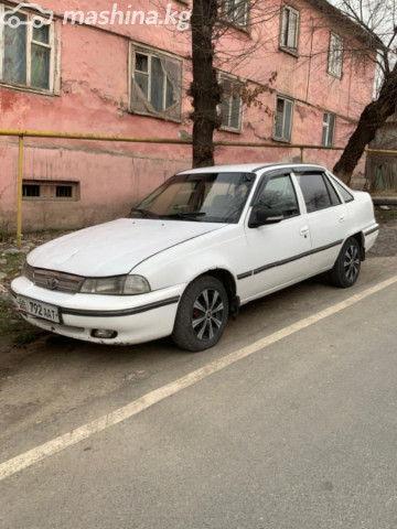 Daewoo Nexia