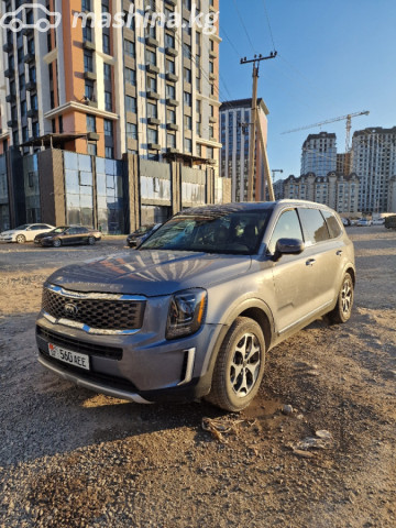 Kia Telluride