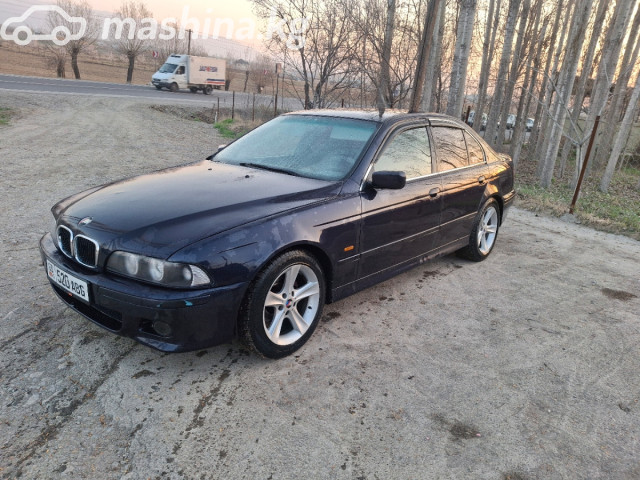 BMW 5 серии