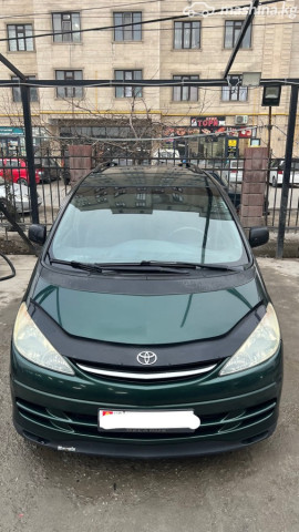 Toyota Previa