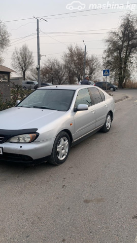 Nissan Primera