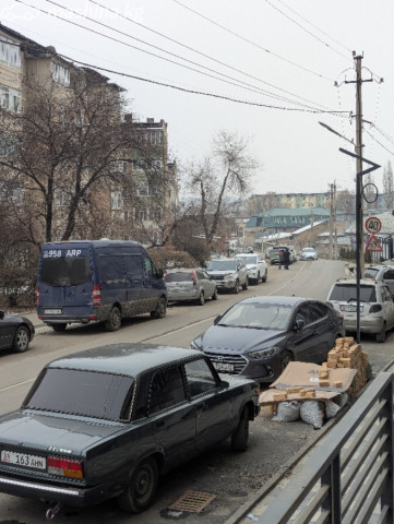 ВАЗ (Lada) 2107