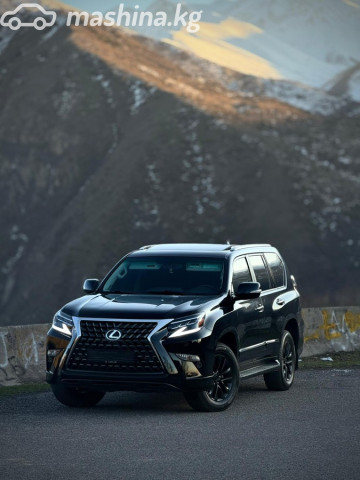 Lexus GX