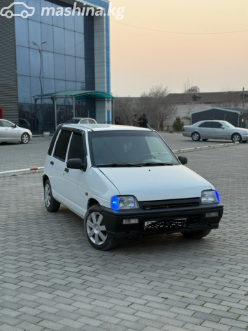 Daewoo Tico