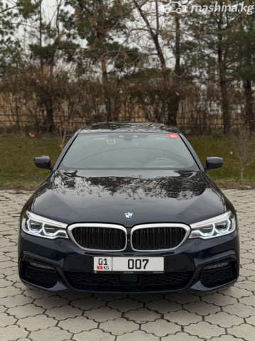 BMW 5 серии
