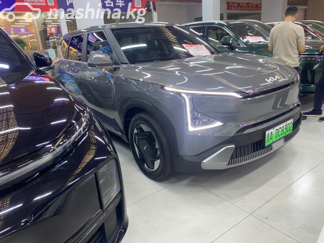 Kia EV5