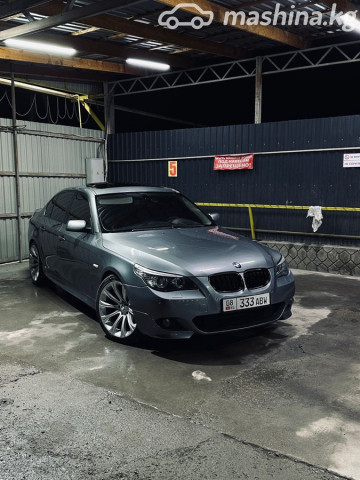 BMW 5 серии