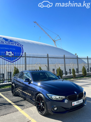 BMW 4 серии
